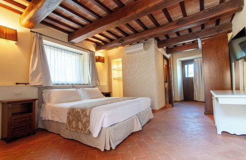 SantʼApollinare House | Borgo Sant'Apollinare Resort