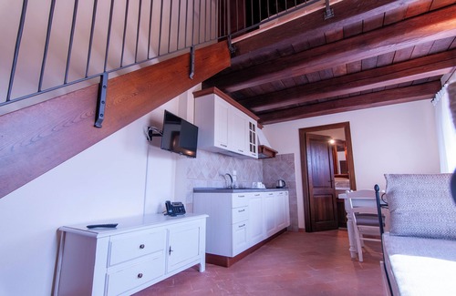 SantʼApollinare House | Borgo Sant'Apollinare Resort