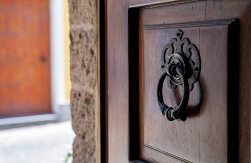 Oristano House | Borgo Santa Chiara Heritage Home