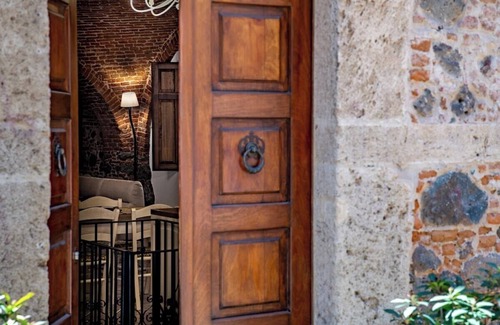 Oristano House | Borgo Santa Chiara Heritage Home