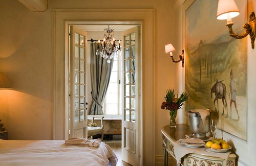 Chiusdino Hotel | Borgo Santo Pietro