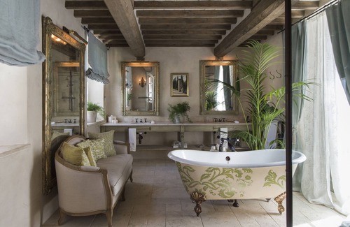 Chiusdino Hotel | Borgo Santo Pietro