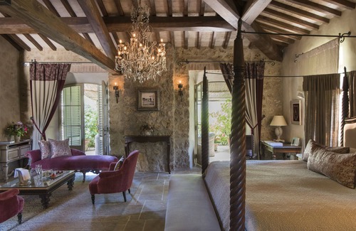 Chiusdino Hotel | Borgo Santo Pietro