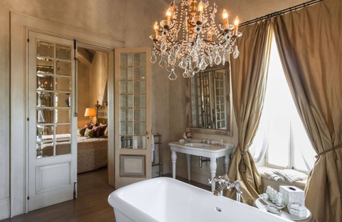 Chiusdino Hotel | Borgo Santo Pietro