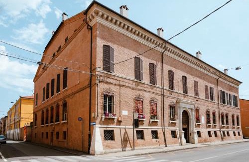 Addizione Erculea Apartment | Borgo Tarapino City