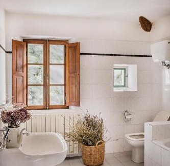 Siena House | Borgo Villa Certano - Case Vacanza in Toscana