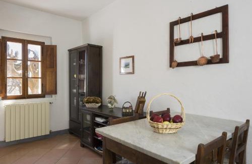 Siena House | Borgo Villa Certano - Case Vacanza in Toscana