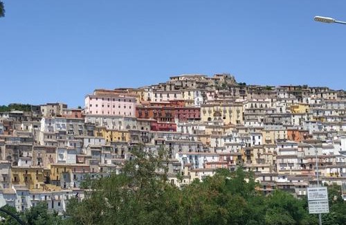 Calitri House | Borgo Vivo