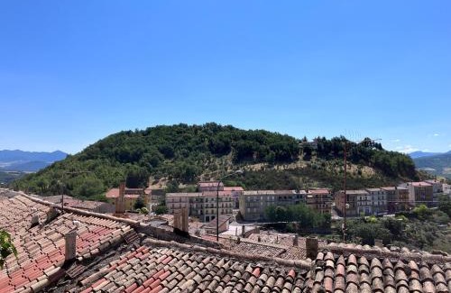 Calitri House | Borgo Vivo
