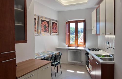 Calitri House | Borgo Vivo