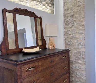 Calitri House | Borgo Vivo