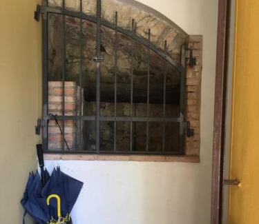 Roe Apartment | BORGO VOLCIANO GARDA LAKE APP.2
