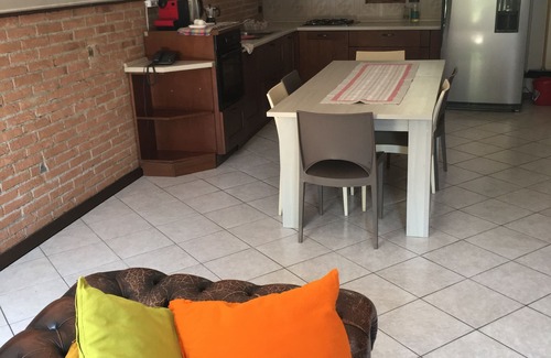 Roe Apartment | Borgo Volciano Garda Lake