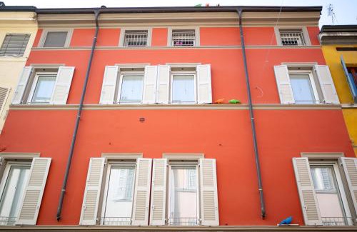 Parma City Centre House | Borgo35