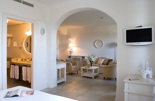 Polignano a Mare Hotel | Borgobianco Resort & Spa Polignano - MGallery Collection