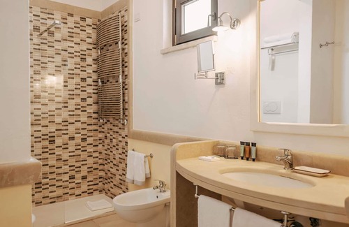 Polignano a Mare Hotel | Borgobianco Resort & Spa Polignano - MGallery Collection
