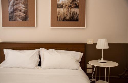 Andria House | Borgomurgia