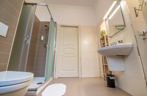 Andria Bed & Breakfast | Borgomurgia Up2 Double Room