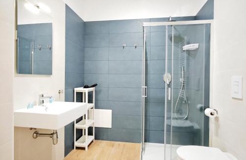 Municipio 2 Apartment | BorgoVista