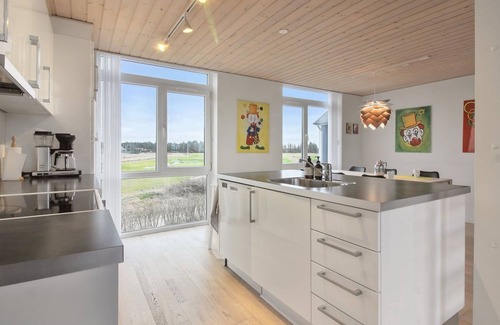 Lokken Apartment | "Borica" - 700m from the sea by Interhome