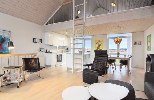 Lokken Apartment | "Borica" - 700m from the sea by Interhome