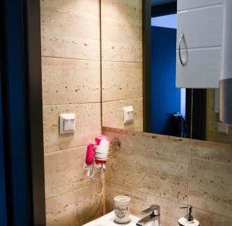 Balatonfoldvar Apartment | Borics Apartman