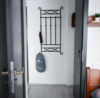 Balatonfoldvar Apartment | Borics Apartman