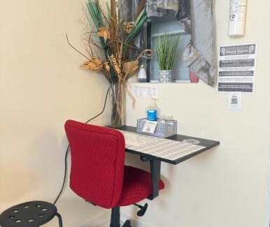 Rio Pietro Apartment | Boricua 2 Studio Apt D Air Conditioning WiFi