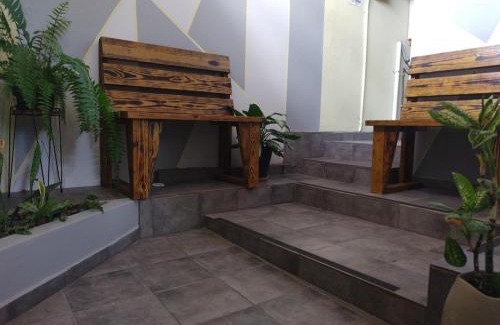 Rio Pietro Apartment | Boricua 2 Studio Apt D Air Conditioning WiFi