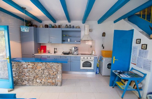 Veli Losinj House | Boris House