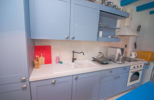 Veli Losinj House | Boris House