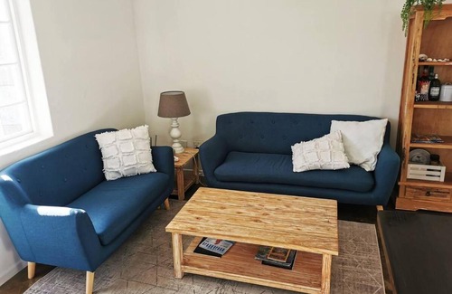 Kommetjie House | Born Cottage