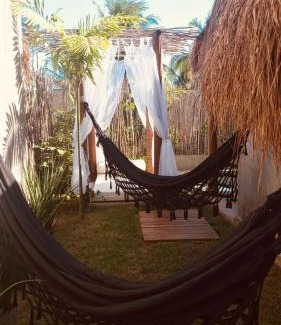 Porto de Pedras Villa | Bororo Vida- Vilinha Eco Boutique- Milagres, Praia de Tatuamunha
