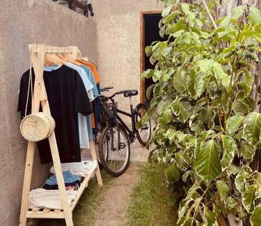 Porto de Pedras Villa | Bororo Vida- Vilinha Eco Boutique- Milagres, Praia de Tatuamunha