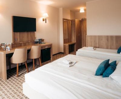 Szaflary Bed & Breakfast | Borowy Dwór- Biznes, Spa & Fun
