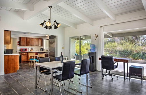 Borrego Springs House | Borrego Springs Retreat w/Pool & Mtn Views