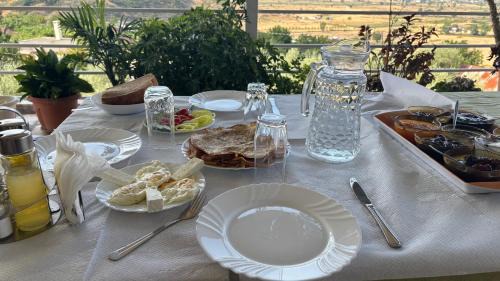 Borsh House | Borsh Selavi Guest House