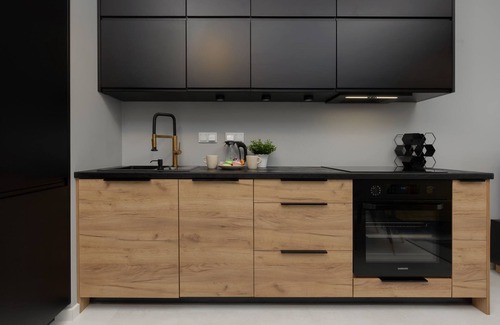 Wlochy Apartment | Borsucza 61 | Elegant Apartment | Parking