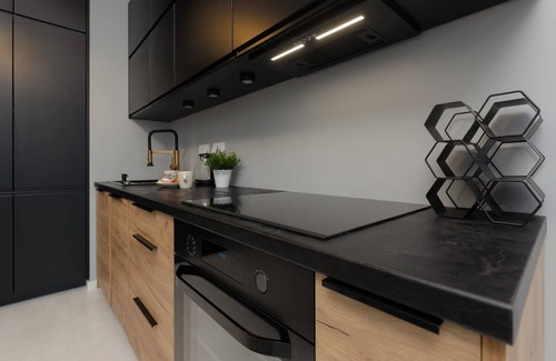 Wlochy Apartment | Borsucza 61 | Elegant Apartment | Parking