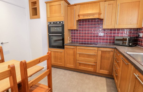 Barmouth Cottage | Borthwen