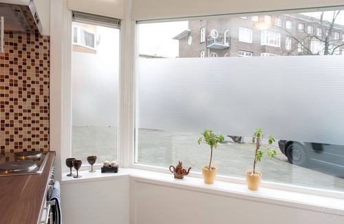 Erasmuspark Hotel | Bos en Lommer Apartments