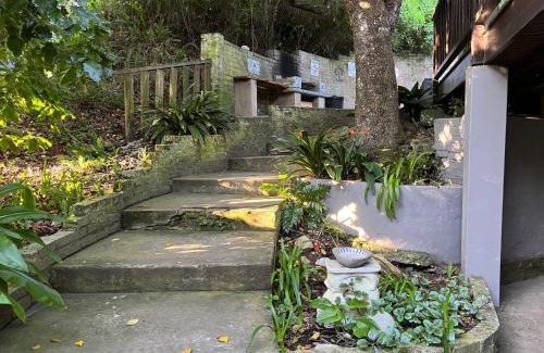 Keurboomstrand House | Bos en See