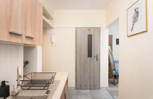 Warszawskie Apartment | Bosacka Apartments by Upstairs