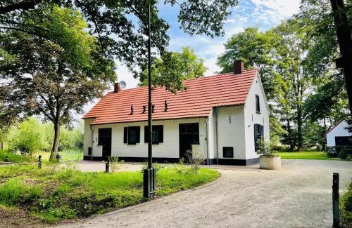 Erp House | Bosbeertje 43 45