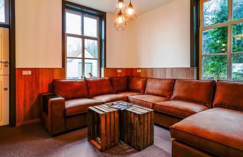 Erp House | Bosbeertje 43 45