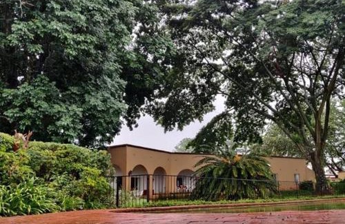 Nkowankowa House | Boschoek Farm