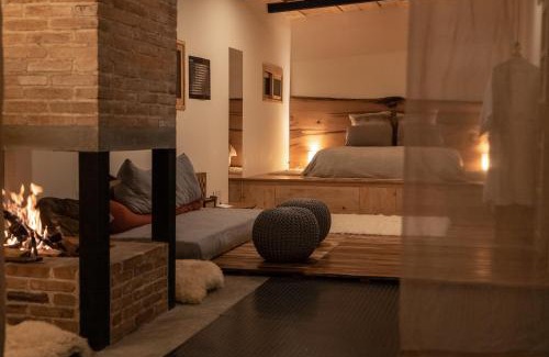 Antigua Guatemala House | Bosco Antigua
