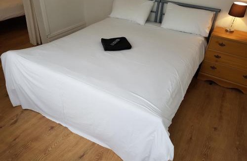 Boscombe House | Boscombe Reef Hotel