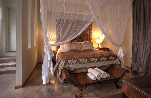 Lanseria Hotel | Bosheuvel Country Estate