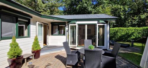 Hattemerbroek Apartment | Boshuis de Roerdomp